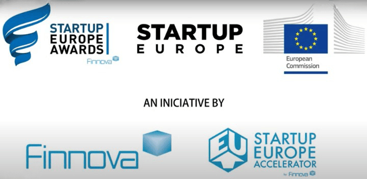 Startup Europe + EU Commission + Finnova